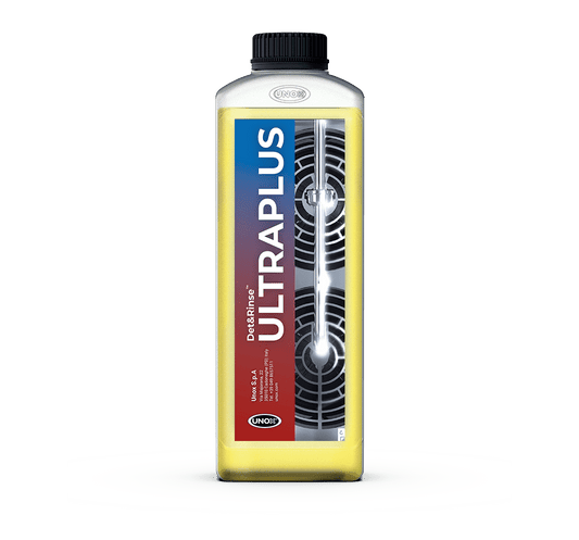 DET&Rinse™ ULTRAPLUS unox detergent for commercial oven with automatic washing DB1076A0.