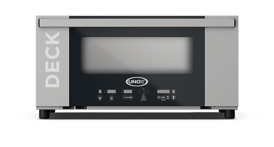 comercial static oven 1 600x400 XEBDC-01EU-D.