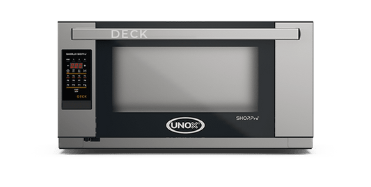 comercial static oven 1 600x400 XEKDT-01EU-D.