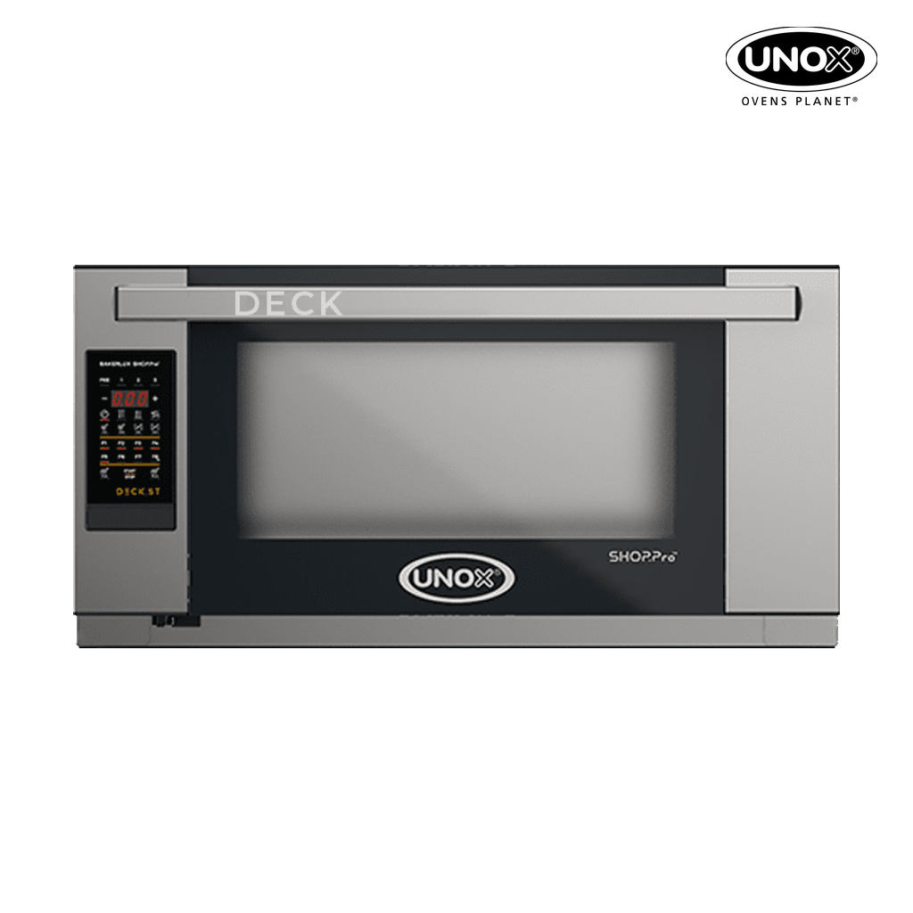 comercial static oven 1 600x400 XEKDT-01EU-S.