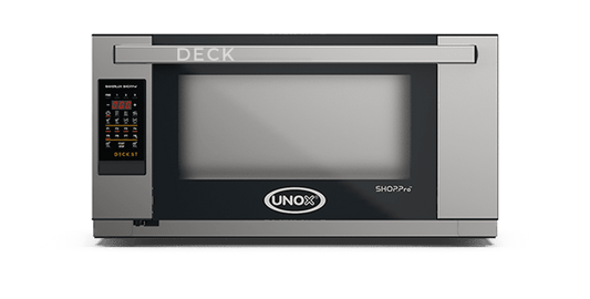 comercial static oven 1 600x400 XEKDT-01EU-S.