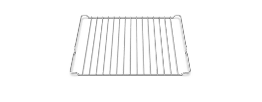 CHROMO.GRID unox commercial tray for bakery and pastry 342x242 GRP205.