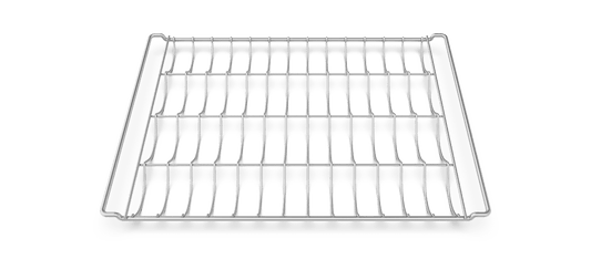BAGUETTE.GRID unox commercial tray for bakery and pastry 460x330, 18"x13" GRP310.