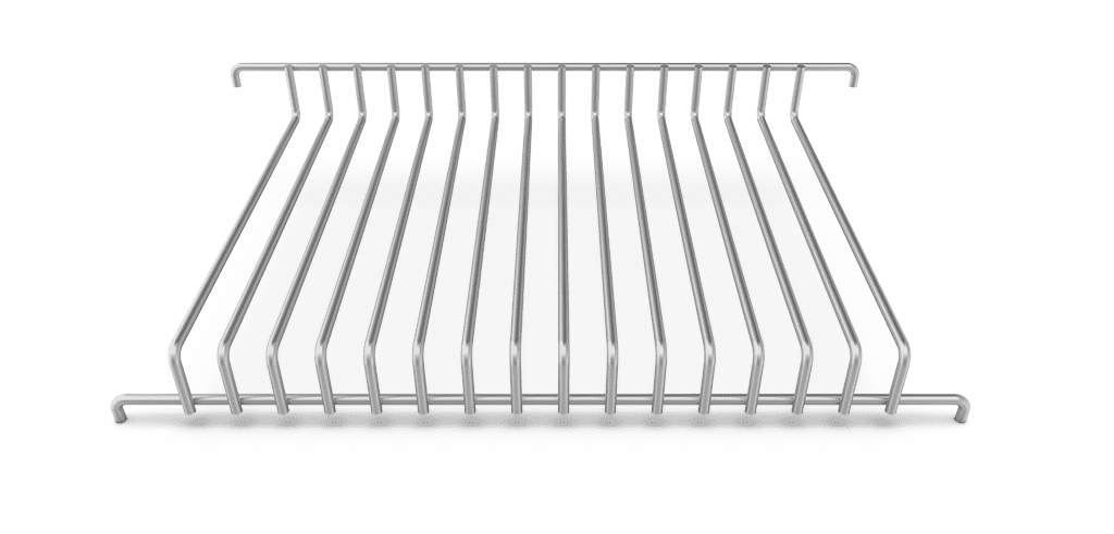 SPEED.Grid unox commercial tray for speed oven 460x330, 18"x13" GRP360.