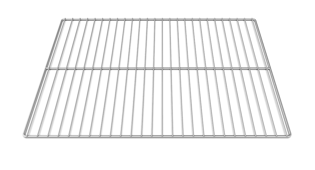 CHROMO.GRID unox commercial tray for bakery and pastry 600x400, 18"x16", 18"x26" GRP405.