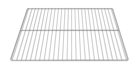 CHROMO.GRID unox commercial tray for bakery and pastry 600x400, 18"x16", 18"x26" GRP405.