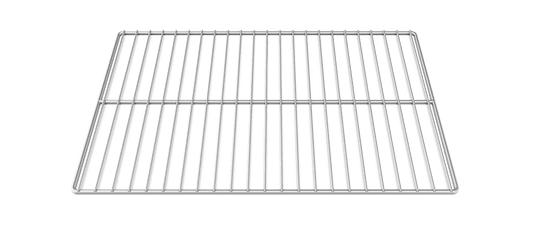 STEEL.GRID unox commercial tray for bakery and pastry GN 1/1, GN 2/1 GRP806.