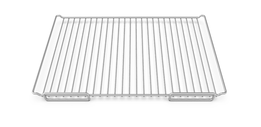 CHROMO.GRILL unox commercial tray for roasting and braising GN 1/1, GN 2/1 GRP970.