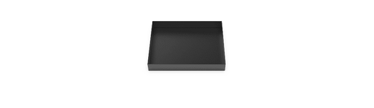 SPEED.Basket SMALL unox commercial tray for speed oven 300x300, 460x330, GN 2/3, 18"x13", 11.8" x 11.8" TG126.