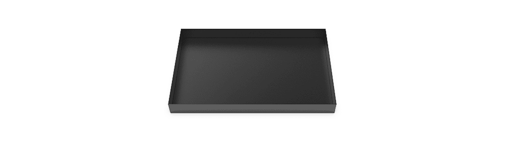 SPEED.Basket MEDIUM unox commercial tray for speed oven 300x300, 460x330, GN 2/3, 18"x13", 11.8" x 11.8" TG127.