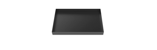 SPEED.Basket MEDIUM unox commercial tray for speed oven 300x300, 460x330, GN 2/3, 18"x13", 11.8" x 11.8" TG127.