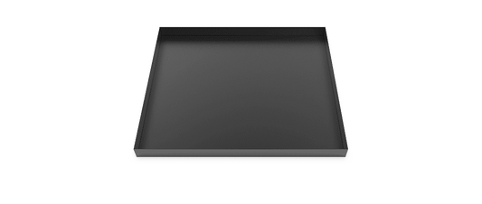 SPEED.Basket LARGE unox commercial tray for speed oven 460x330, GN 2/3, 18"x13" TG129.