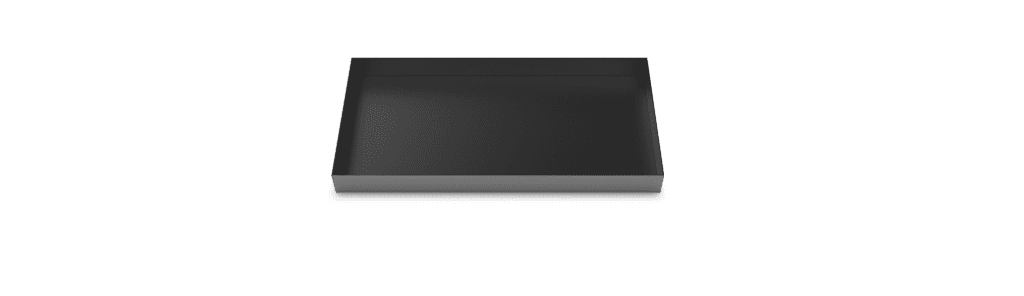 SPEED.Basket SLIM unox commercial tray for speed oven 300x300, 11.8" x 11.8" TG131.