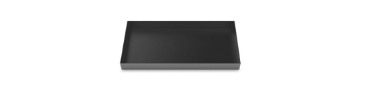 SPEED.Basket SLIM unox commercial tray for speed oven 300x300, 11.8" x 11.8" TG131.