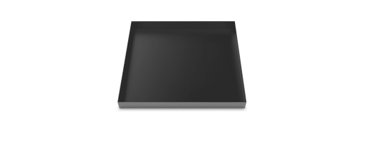 SPEED.Basket LARGE unox commercial tray for speed oven 300x300, 11.8" x 11.8" TG132.