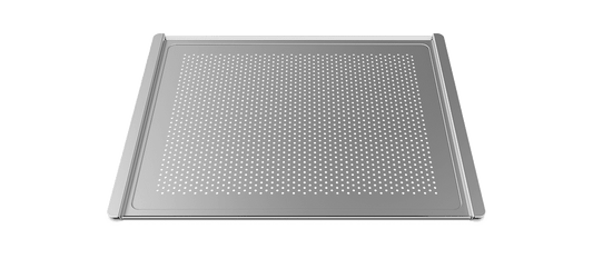 FORO.BAKE unox commercial tray for bakery and pastry 460x330, 18"x13" TG310.