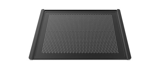 FORO.BLACK unox commercial tray for bakery and pastry 460x330, 18"x13" TG330.