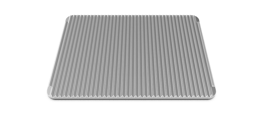 FAKIRO™ unox commercial tray for bakery and pastry 460x330 TG335.
