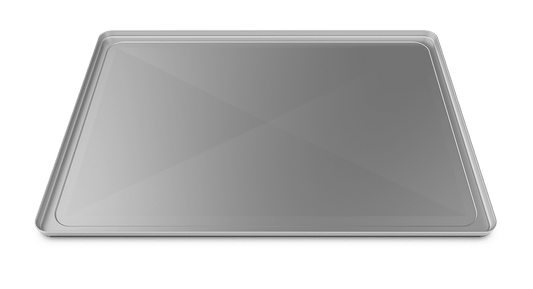 BAKE unox commercial tray for bakery and pastry 600x400, 18"x16", 18"x26" TG405.