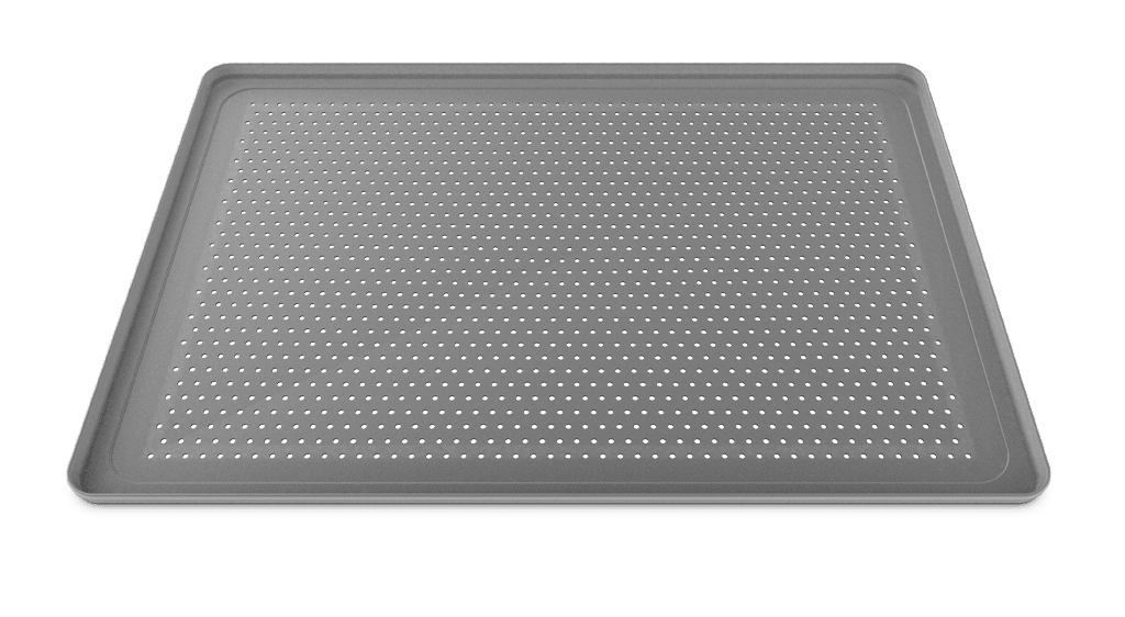 FORO.SILICO unox commercial tray for bakery and pastry 600x400, 18"x16", 18"x26" TG415.