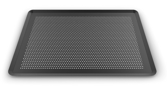 FORO.BLACK unox commercial tray for bakery and pastry 600x400, 660x460 TG432.