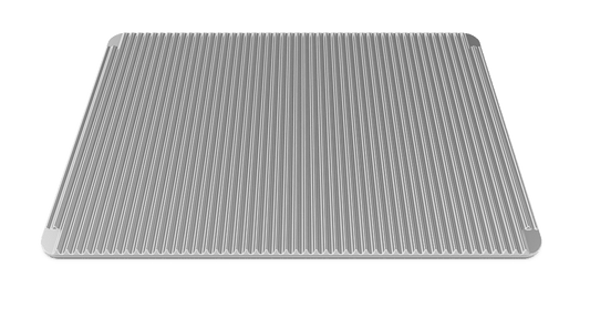 FAKIRO™ unox commercial tray for bakery and pastry 600x400, 18"x16", 18"x26" TG440.