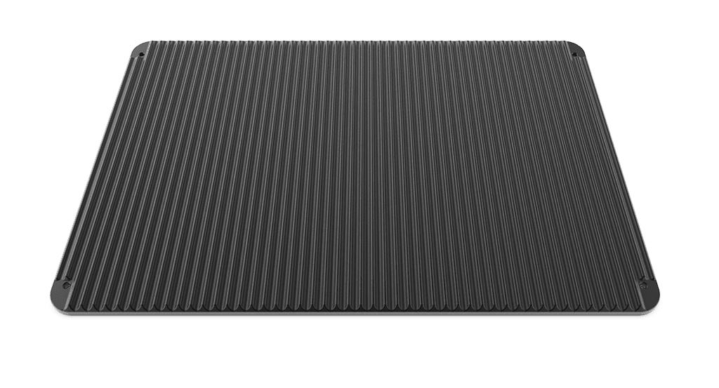 FAKIRO.GRILL unox commercial tray for bakery and pastry 600x400, 18"x16", 18"x26" TG465.