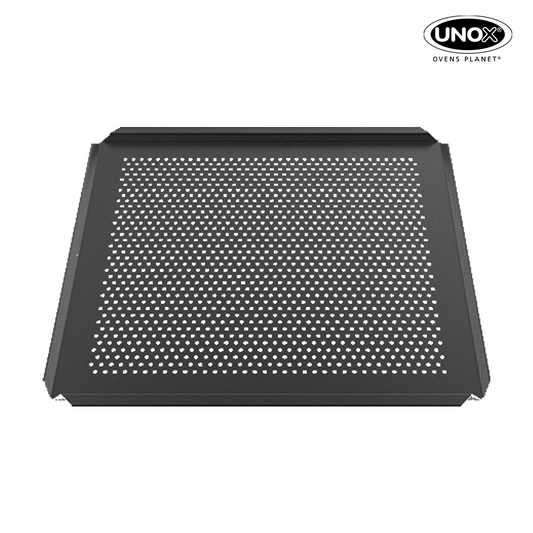 FORO.BLACK unox commercial tray for bakery and pastry GN 2/3 TG731.