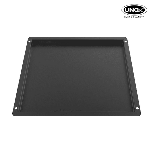 PAN.FRY unox commercial tray for frying and eggs GN 2/3 TG735.
