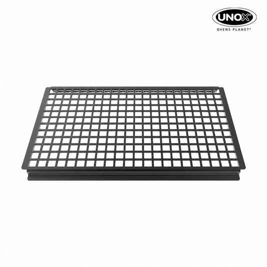 GRILL unox commercial tray for grilling GN 1/1, GN 2/1 TG885.