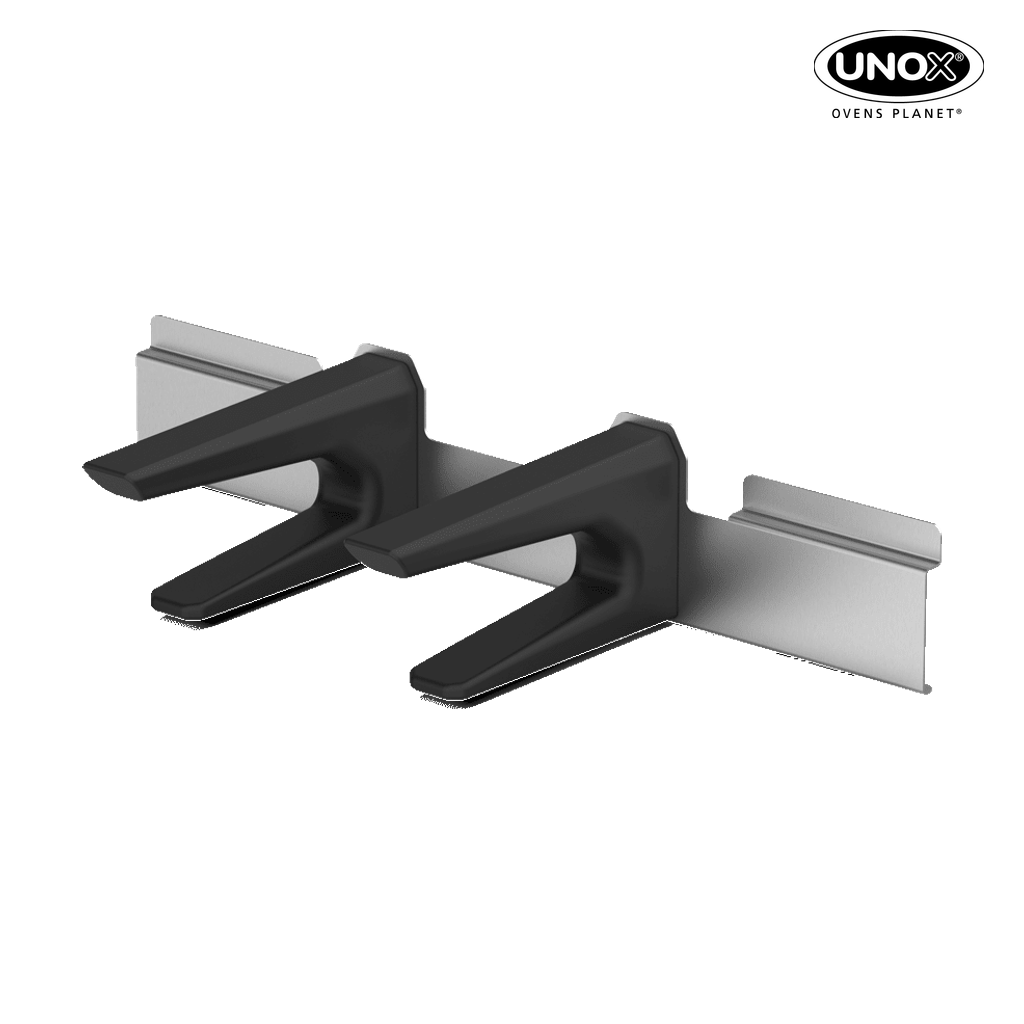 GRILL.HOLDER unox commercial tray for grilling GN 1/1, GN 2/1 XUC214.