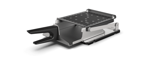 SPEED.Marks unox commercial tray for speed oven 300x300, 11.8" x 11.8" XUC289.