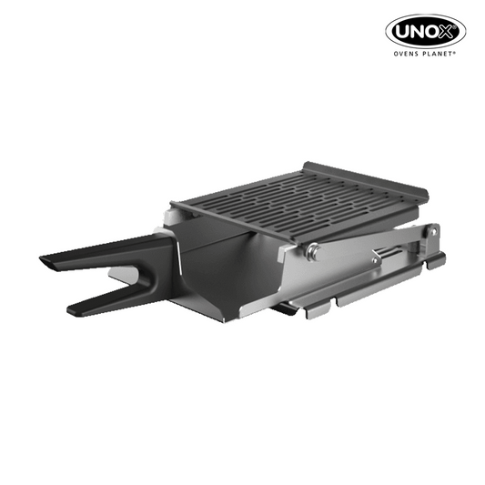 SPEED.Marks unox commercial tray for speed oven 300x300, 11.8" x 11.8" XUC296.