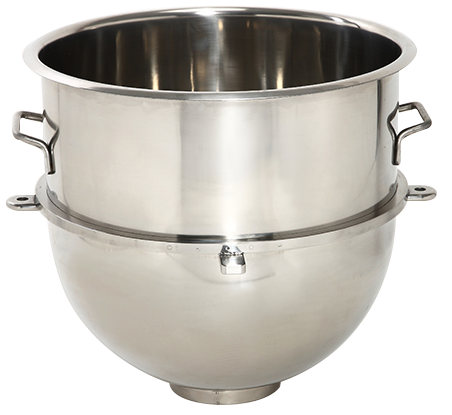 Stainless Bowl