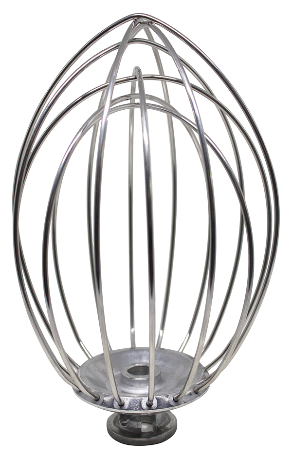 Stainless Whip