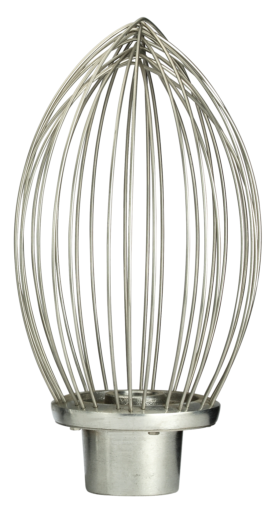 Stainless Whip