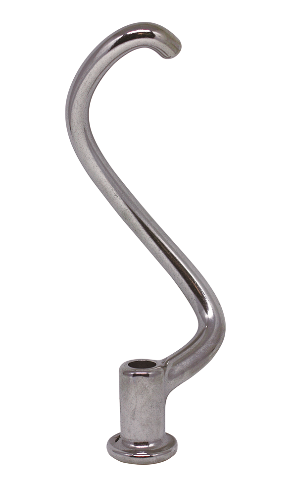 Stainless Dough Hook