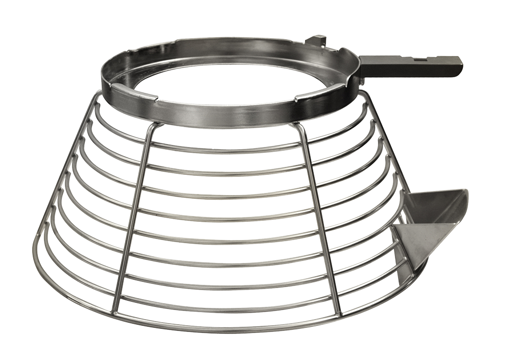 Removable Safety Guard