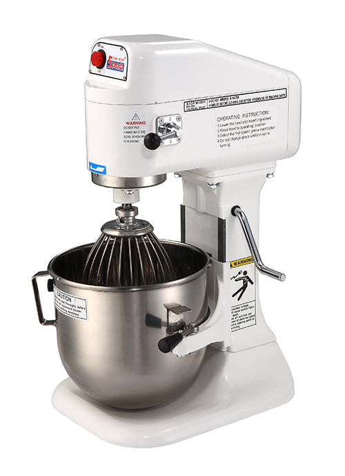 SPAR SP-800 Planetary Mixer 8L