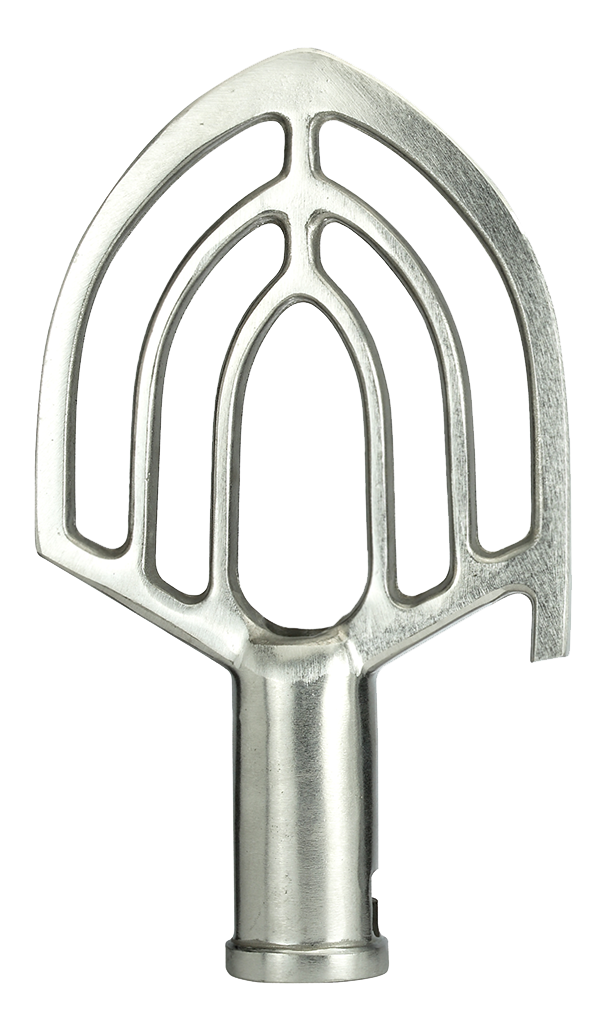 Aluminum Flat Beater
