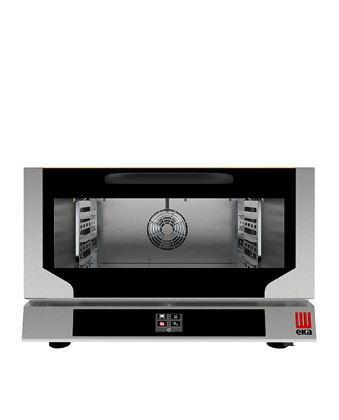 EKA EKF 311 N T UD professional oven