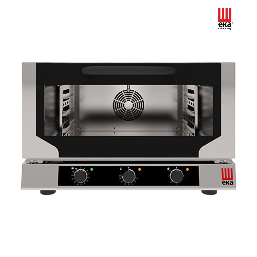 EKA EKF 311 N UD professional oven
