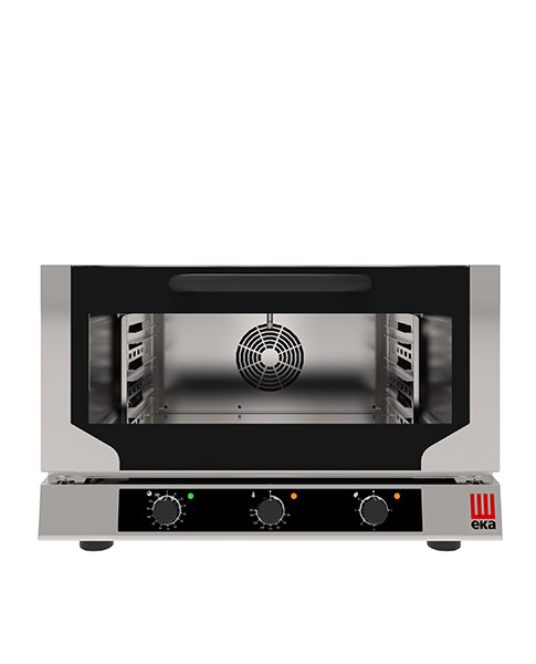 EKA EKF 311 N UD professional oven