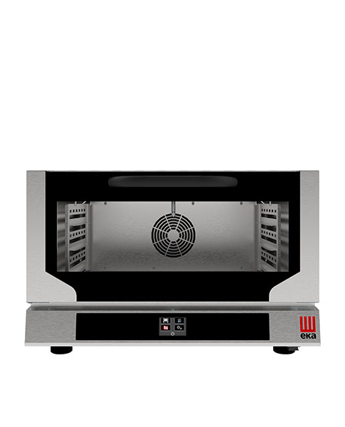 EKA EKF 364 N T UD professional oven