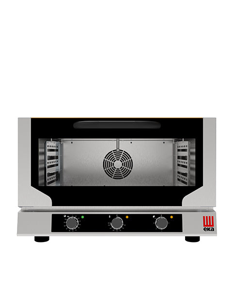 EKA EKF 364 N UD professional oven