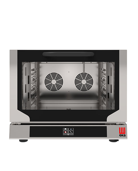 EKA EKF 411 N T UD professional oven