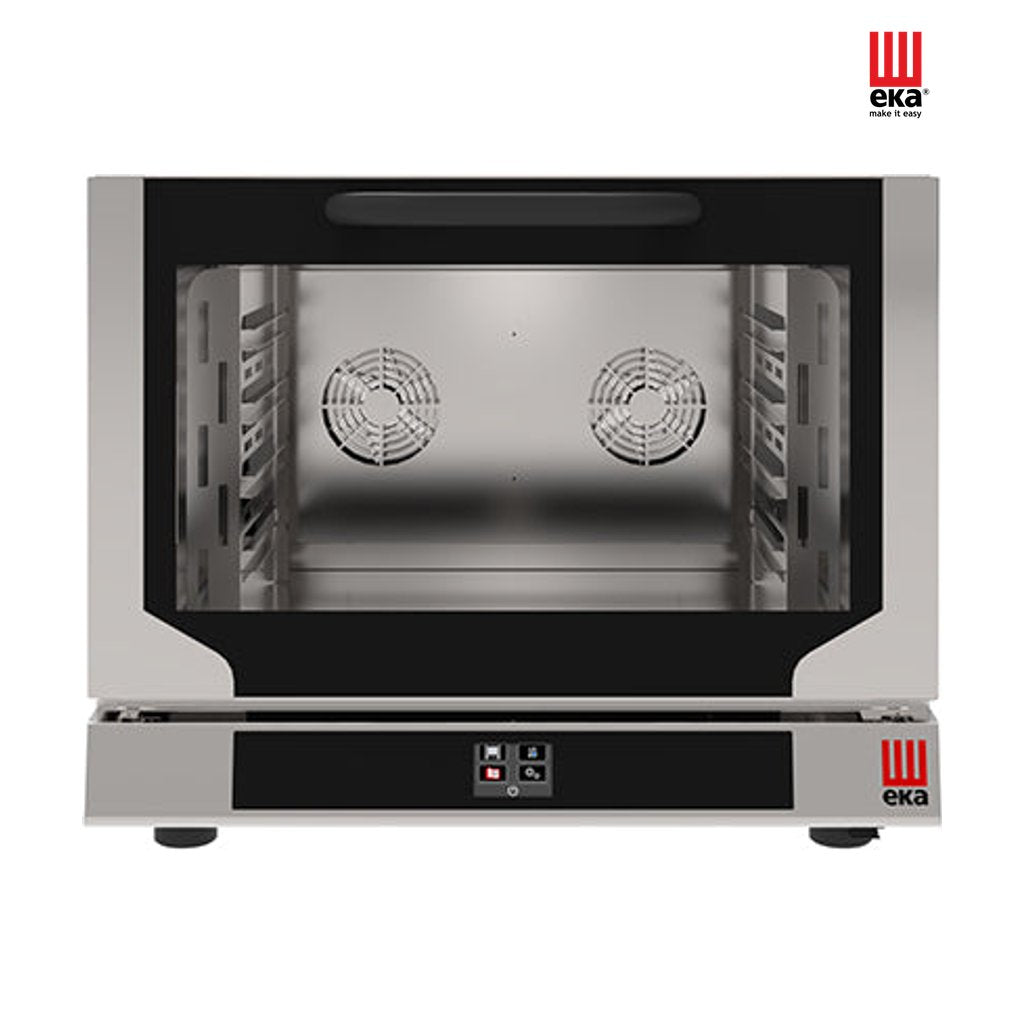 EKA EKF 411 N T professional oven