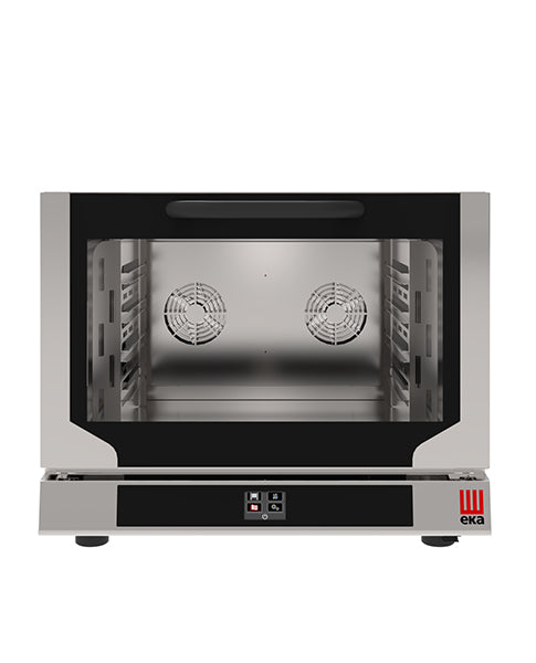 EKA EKF 411 N T professional oven