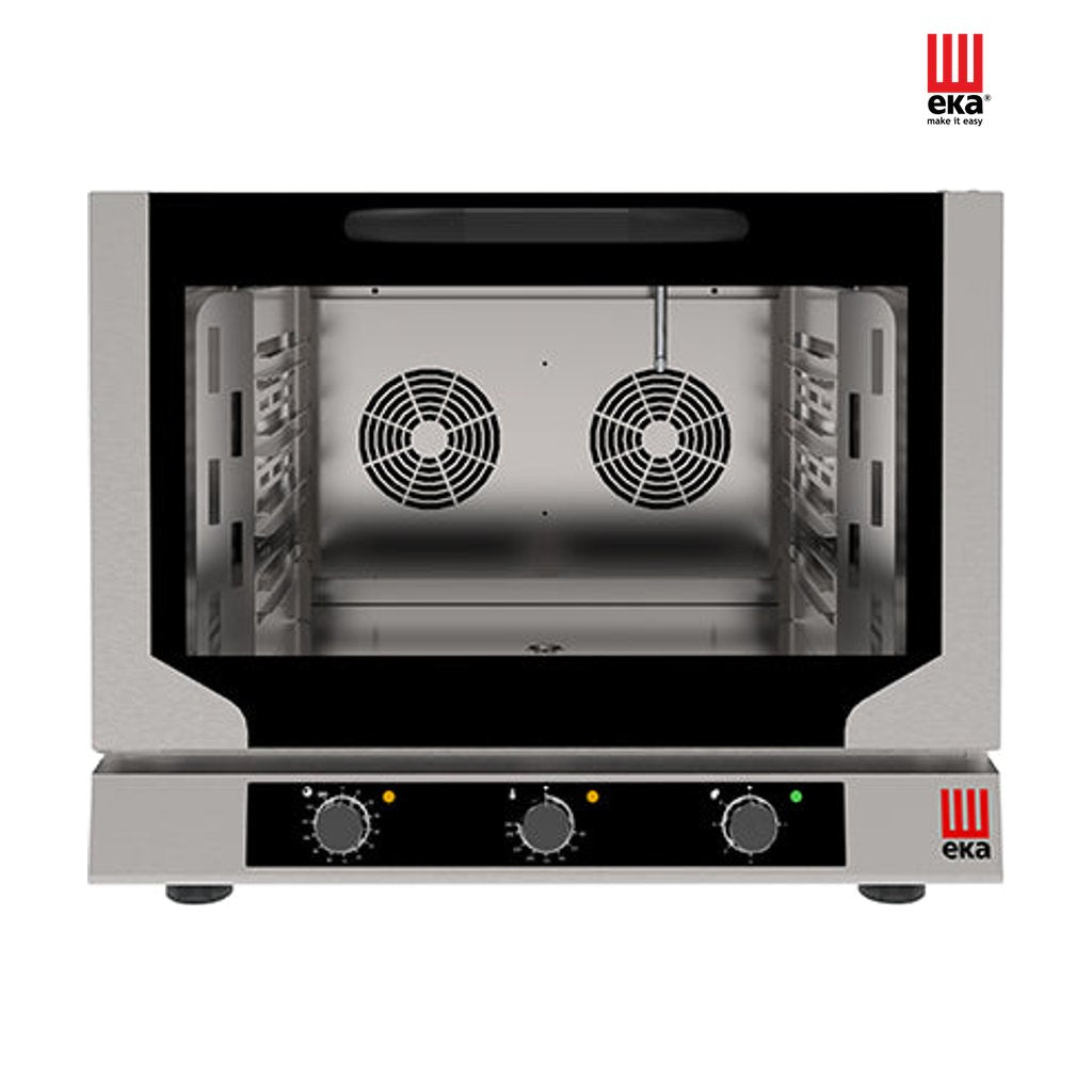 EKA EKF 411 N UD professional oven