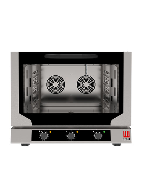 EKA EKF 411 N UD professional oven